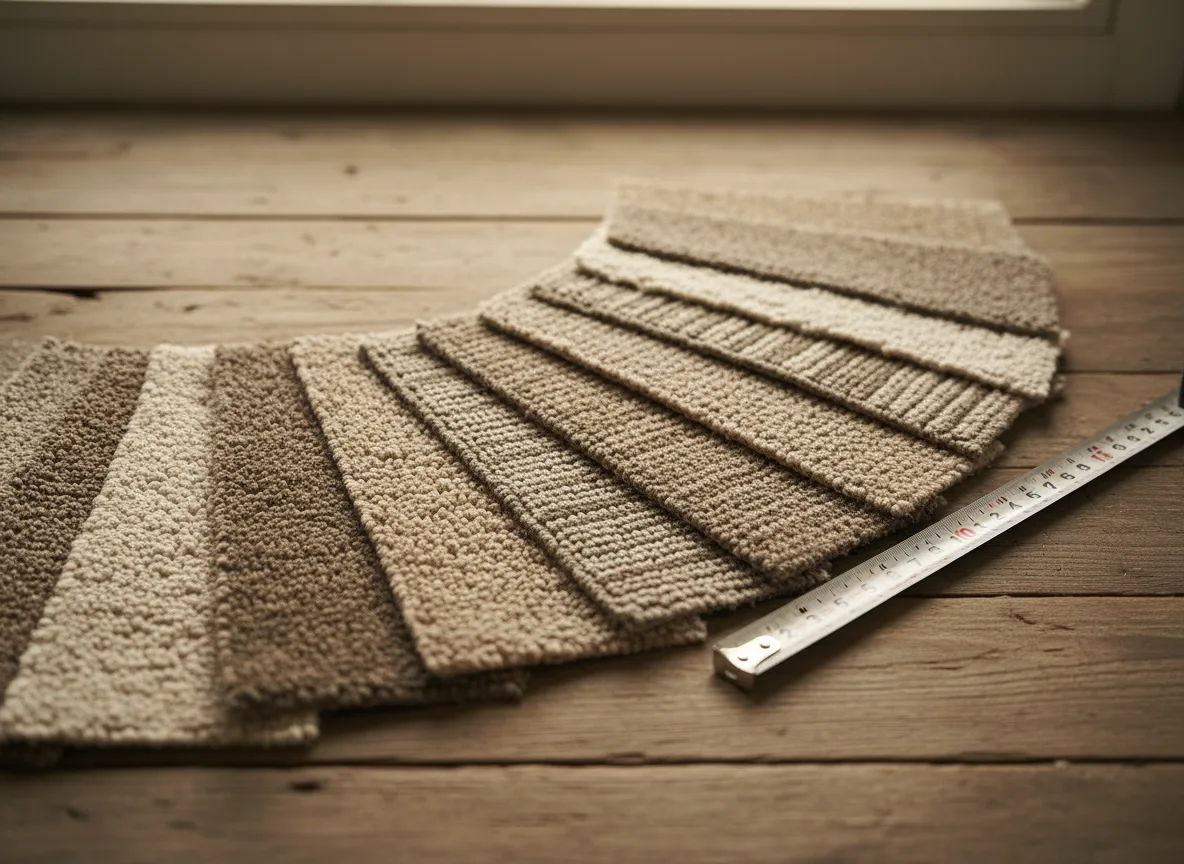 Carpet Installation Climbing Hill, IA FAQs